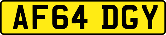AF64DGY