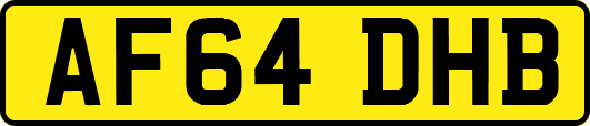 AF64DHB