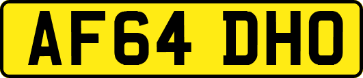 AF64DHO