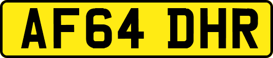 AF64DHR
