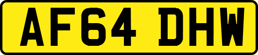 AF64DHW