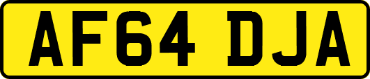 AF64DJA