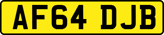 AF64DJB