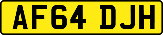 AF64DJH