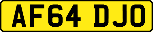 AF64DJO