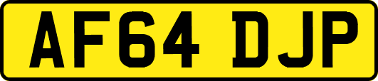 AF64DJP