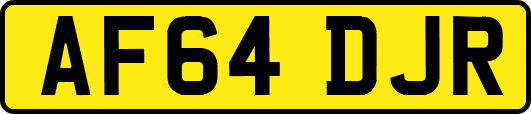 AF64DJR
