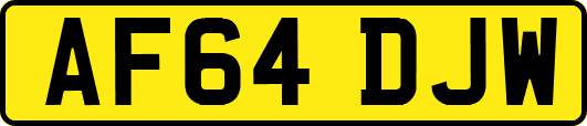 AF64DJW