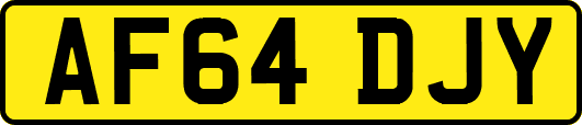 AF64DJY