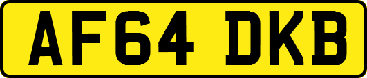 AF64DKB