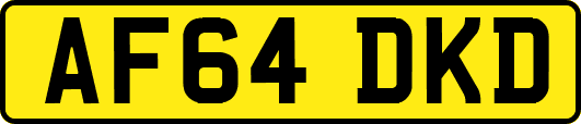 AF64DKD