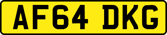 AF64DKG