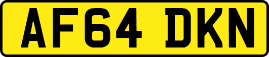AF64DKN