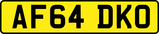 AF64DKO