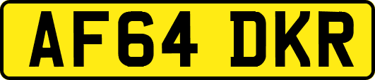 AF64DKR