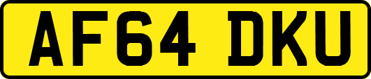 AF64DKU