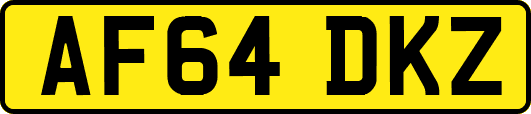 AF64DKZ