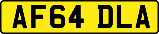 AF64DLA