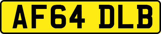AF64DLB