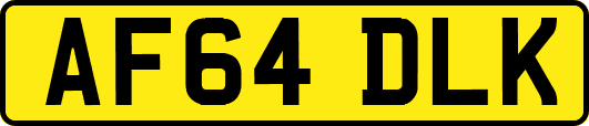 AF64DLK
