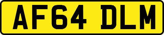 AF64DLM