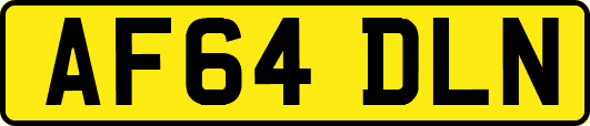 AF64DLN