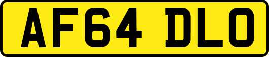 AF64DLO