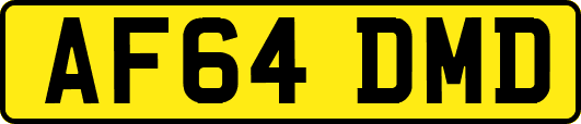 AF64DMD