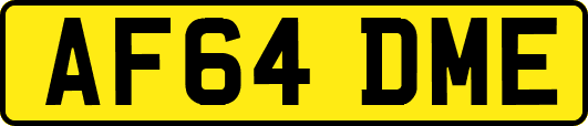 AF64DME