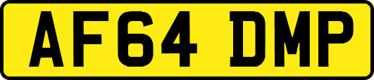AF64DMP