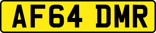AF64DMR
