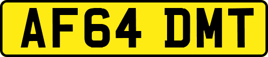 AF64DMT