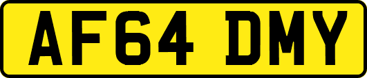 AF64DMY