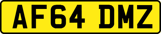 AF64DMZ
