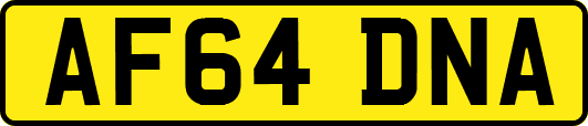 AF64DNA
