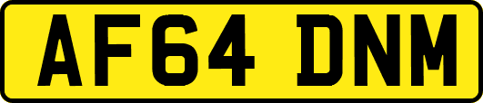 AF64DNM