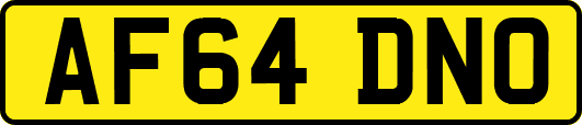 AF64DNO
