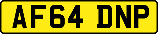 AF64DNP