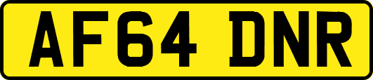 AF64DNR