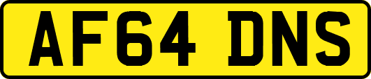 AF64DNS