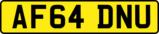 AF64DNU