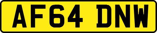 AF64DNW