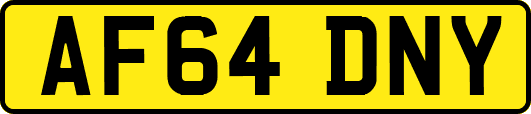 AF64DNY