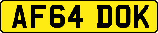 AF64DOK