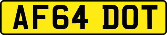 AF64DOT