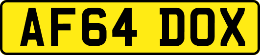 AF64DOX
