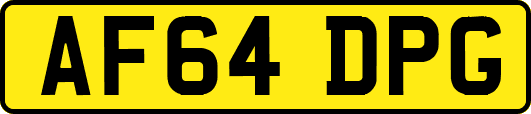 AF64DPG