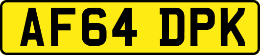 AF64DPK