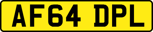 AF64DPL