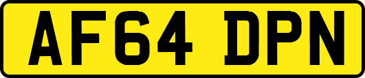 AF64DPN